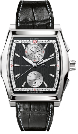 IWC Архив IWC Chronograph IW376421 IWC Архив IWC Chronograph IW376421