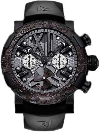 Romain Jerome Titanic-DNA Steampunk Auto Chrono 100th Anniversary RJ.T.CH.SP.002.02