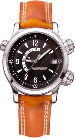 Jaeger-LeCoultre Архив Jaeger-LeCoultre Master Compressor Memovox 1708470 Leather Jaeger-LeCoultre Архив Jaeger-LeCoultre Master Compressor Memovox 1708470 Leather