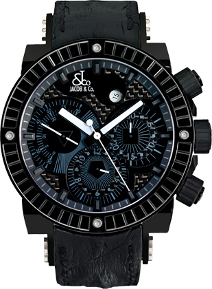Jacob & Co. Watches Архив Jacob & Co. Epic II E6D Jacob & Co. Watches Архив Jacob & Co. Epic II E6D