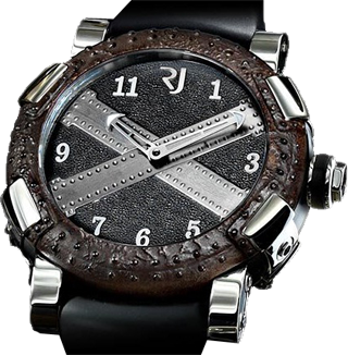 Romain Jerome Titanic-DNA A La Grande 50 T.ALG.OXY3.11BB.00.BB