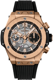 Hublot Big Bang Unico 42 mm KING GOLD 441.OX.1181.RX Hublot Big Bang Unico 42 mm KING GOLD 441.OX.1181.RX