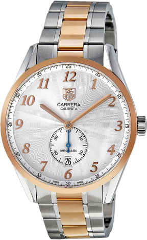 TAG Heuer Carrera Heritage WAS2151.BD0734