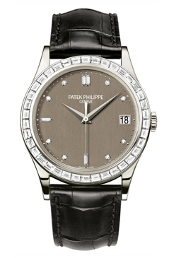Patek Philippe Архив Patek Philippe 5298P 5298P-001 Patek Philippe Архив Patek Philippe 5298P 5298P-001