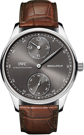 IWC Portuguese Regulateur IW544404