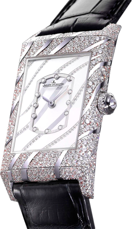 Jaeger-LeCoultre Haute Joaillerie Reverso Grande Neva 3213401