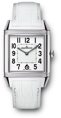 Jaeger-LeCoultre Reverso Squadra Lady Automatic 7048420