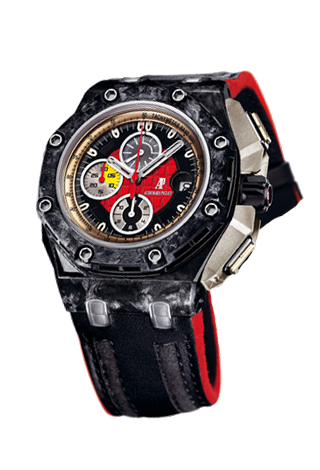 Audemars Piguet Архив Audemars Piguet Grand Prix 26290IO.OO.A001VE.01 Audemars Piguet Архив Audemars Piguet Grand Prix 26290IO.OO.A001VE.01