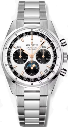 Zenith Chronomaster 38 mm Triple Calendar 03.3400.3610/38.M3200