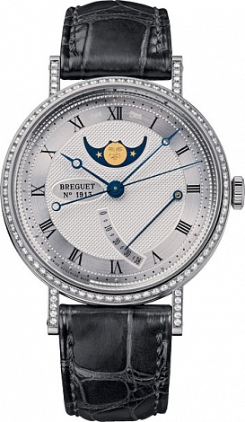 Breguet Classique 8788BB 8788BB/12/986 DD00 Breguet Classique 8788BB 8788BB/12/986 DD00
