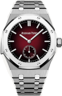 Audemars Piguet Архив Audemars Piguet Minute Repeater Supersonnerie 26591IP.OO.1252IP.01