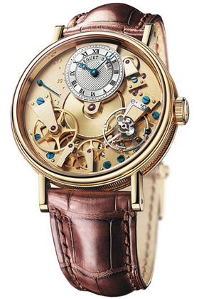 Breguet Breguet Archieve 7037 7037BA/11/9V6 Breguet Breguet Archieve 7037 7037BA/11/9V6