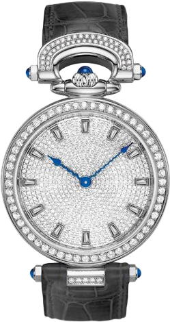Bovet Amadeo Fleurier 39 Joaillerie AF39016-SD123 Bovet Amadeo Fleurier 39 Joaillerie AF39016-SD123