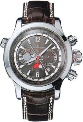 Jaeger-LeCoultre Архив Jaeger-LeCoultre Master Compressor Extreme World Chronograph 1766440
