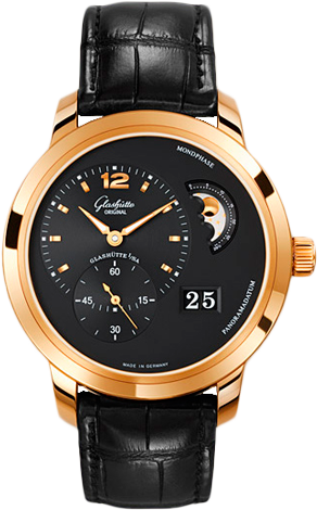 Glashutte Original Quintessentials PanoMaticLunar XL 90-02-32-11-05 Glashutte Original Quintessentials PanoMaticLunar XL 90-02-32-11-05