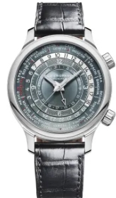 Chopard L.U.C. 42 mm, TIME TRAVELER ONE 161942-900 Chopard L.U.C. 42 mm, TIME TRAVELER ONE 161942-900