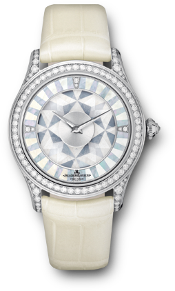 Jaeger-LeCoultre Haute Joaillerie Master Twinkling Diamonds 12034S8