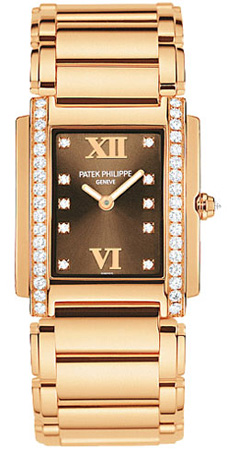 Patek Philippe Twenty 4 4910/11R 4910/11R-010 Patek Philippe Twenty 4 4910/11R 4910/11R-010