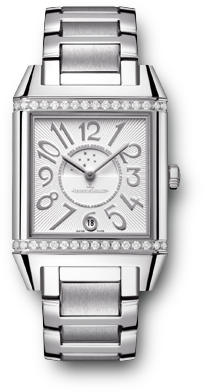 Jaeger-LeCoultre Reverso Lady Duetto 7058120
