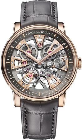 Arnold & Son Royal Collection Nebula 41.5 mm 1NEAR.S01B.C179A