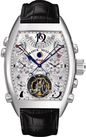 Franck Muller Архив Franck Muller Aeternitas Mega 3 8888-3