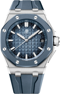 Audemars Piguet Royal Oak Offshore 43 mm Royal Oak Offshore 15605SK.OO.A350CA.01 Audemars Piguet Royal Oak Offshore 43 mm Royal Oak Offshore 15605SK.OO.A350CA.01