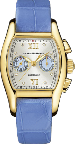 Girard-Perregaux Архив Richeville Lady Chronograph 26500-51-171-BK4A