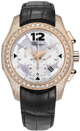 Chopard Архив Chopard Chronograph Extra Large 171279-5002 Chopard Архив Chopard Chronograph Extra Large 171279-5002