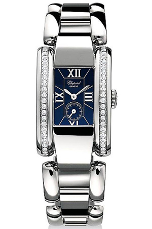 Chopard Архив Chopard La Strada Small Seconds 418415-3001 Chopard Архив Chopard La Strada Small Seconds 418415-3001