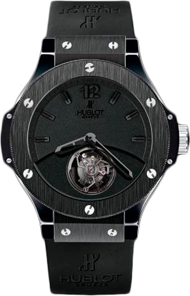 Hublot Tourbillon Solo Bang 305.CM.134.RX Hublot Tourbillon Solo Bang 305.CM.134.RX