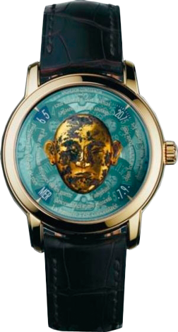 Vacheron Constantin Архив Vacheron Constantin Metiers d`Arts Les Masques 2007 86070/000J-9294 Vacheron Constantin Архив Vacheron Constantin Metiers d`Arts Les Masques 2007 86070/000J-9294