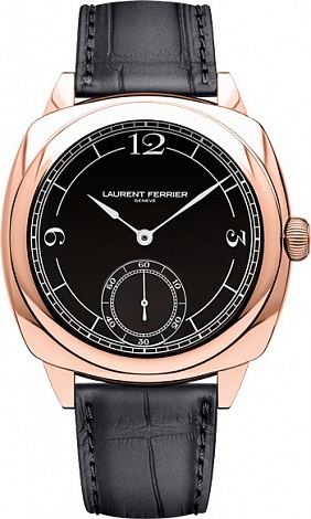 Laurent Ferrier Micro-Rotor RED GOLD 41mm LCF013.R5.N2W