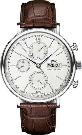 IWC Portofino Chronograph IW391007