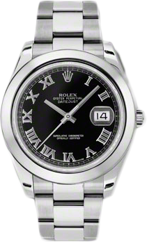 Rolex Архив Rolex 41 mm Steel 116300 bkro Rolex Архив Rolex 41 mm Steel 116300 bkro