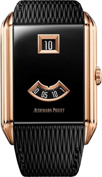 Audemars Piguet Concept Neo Frame Jumping Hour 15245OR.OO.A206VE.01