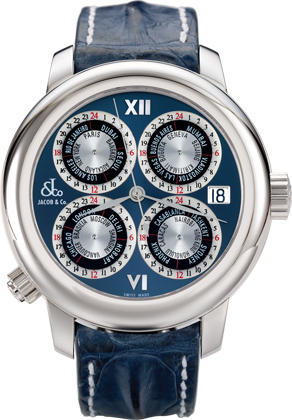 Jacob & Co. Watches Архив Jacob & Co. GMT-5SS GMT-5SS Jacob & Co. Watches Архив Jacob & Co. GMT-5SS GMT-5SS