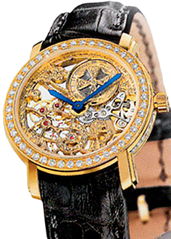 Vacheron Constantin Архив Vacheron Constantin Malte Skeleton Small Model 13580/000J-0000 Vacheron Constantin Архив Vacheron Constantin Malte Skeleton Small Model 13580/000J-0000