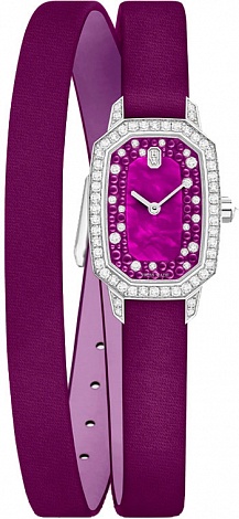 Harry Winston Emerald Collection Violet EMEQHM18WW016