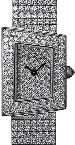 Vacheron Constantin Архив Vacheron Constantin Ladies Timepieces 1972 10710/336G-8923