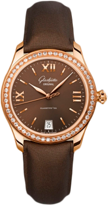 Glashutte Original Ladies Collection Lady Serenade 39-22-01-11-45