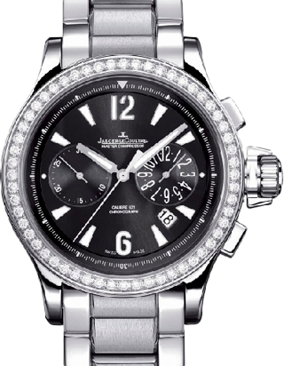 Jaeger-LeCoultre Архив Jaeger-LeCoultre Master Compressor Chronograph Lady 1748171 Jaeger-LeCoultre Архив Jaeger-LeCoultre Master Compressor Chronograph Lady 1748171