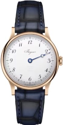 Breguet Classique 40 mm Souscription 2025BH/28/9W6