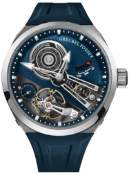 Greubel Forsey Balancier Convexe S² 516777890 Greubel Forsey Balancier Convexe S² 516777890
