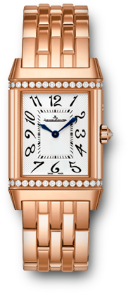 Jaeger-LeCoultre Reverso Duetto Duo 2692120