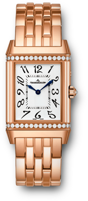 Jaeger-LeCoultre Reverso Duetto Duo 2692120 Jaeger-LeCoultre Reverso Duetto Duo 2692120