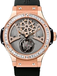 Hublot Tourbillon Bat Bang Carat 305.PM.0004.RX.1904