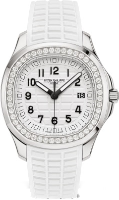Patek Philippe Aquanaut 38.8 mm Steel 5267/200A-010 Patek Philippe Aquanaut 38.8 mm Steel 5267/200A-010