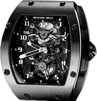 Richard Mille Limited Editions RM 002-V2 RM 002-V2 Richard Mille Limited Editions RM 002-V2 RM 002-V2