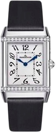 Jaeger-LeCoultre Haute Joaillerie Reverso Duetto Duo 2693402