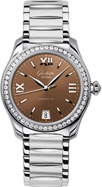 Glashutte Original Ladies Collection Lady Serenade 39-22-06-22-34